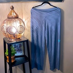 Victoria's Secret Gaucho Lounge Pants